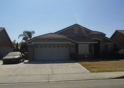 Pre-foreclosure in  HARVEST MOON AVE Bakersfield, CA 93313