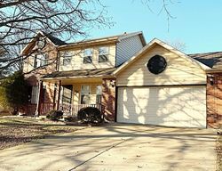 Pre-foreclosure Listing in ROBERT DR MARYVILLE, IL 62062