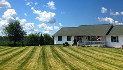 Pre-foreclosure Listing in FLORENCE CHAPEL PIKE CIRCLEVILLE, OH 43113