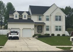 Pre-foreclosure in  DERBY DR Glassboro, NJ 08028