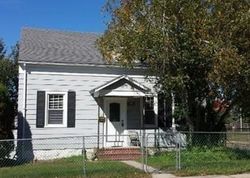 Pre-foreclosure in  SUTTON ST New Bedford, MA 02746