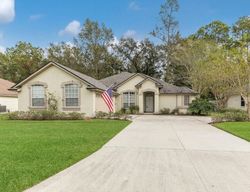 Pre-foreclosure in  HAMILTON DOWNS CT Jacksonville, FL 32257