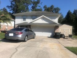 Pre-foreclosure in  LOOKOUT POINT DR Jacksonville, FL 32210