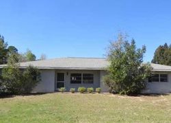 Pre-foreclosure Listing in N MCGOWAN AVE CRYSTAL RIVER, FL 34429