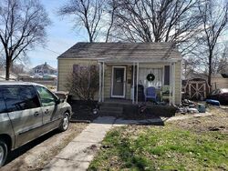 Pre-foreclosure in  W UNION ST Virden, IL 62690