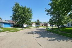 Pre-foreclosure in  BONN BLVD Indianapolis, IN 46228