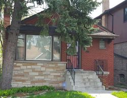 Pre-foreclosure in  S CONSTANCE AVE Chicago, IL 60617