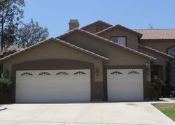 Pre-foreclosure in  BELVEDERE WAY Corona, CA 92882
