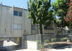 Pre-foreclosure Listing in CEDROS AVE APT 15 PANORAMA CITY, CA 91402