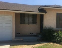 Pre-foreclosure Listing in W 138TH ST COMPTON, CA 90222