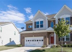 Pre-foreclosure Listing in ENNIS DR BROWNSBURG, IN 46112