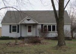 Pre-foreclosure Listing in FULLER RD NEW BALTIMORE, MI 48051