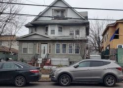 Pre-foreclosure in  LAKEWOOD AVE Jamaica, NY 11435