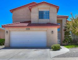 Pre-foreclosure in  CORTE DEL VIENTO NW Albuquerque, NM 87120