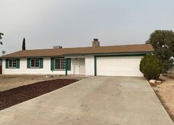 Pre-foreclosure in  SOLVANG AVE Victorville, CA 92394