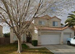 Pre-foreclosure in  MIA MOORE AVE Las Vegas, NV 89147