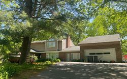 Pre-foreclosure in  WOODLAND WAY Rehoboth, MA 02769