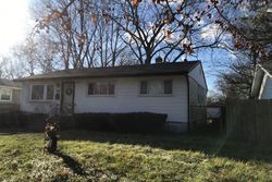 Pre-foreclosure in  COLUMBIA AVE Munster, IN 46321