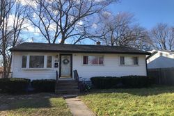 Pre-foreclosure in  COLUMBIA AVE Munster, IN 46321