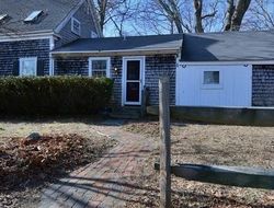 Pre-foreclosure in  MAIN ST West Barnstable, MA 02668