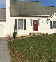 Pre-foreclosure Listing in KEEN AVE MOUNTVILLE, PA 17554