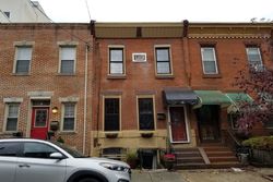 Pre-foreclosure in  FEDERAL ST Philadelphia, PA 19146