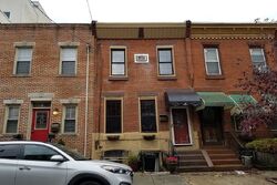 Pre-foreclosure in  FEDERAL ST Philadelphia, PA 19146