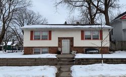 Pre-foreclosure in  MANOMIN AVE Saint Paul, MN 55107