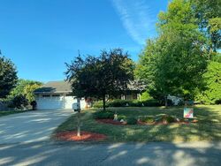 Pre-foreclosure in  DONCASTER WAY Minneapolis, MN 55436