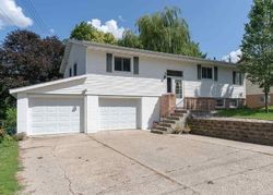 Pre-foreclosure Listing in CHERRY ST CLEVELAND, MN 56017