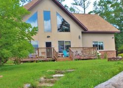 Pre-foreclosure in  RED TOP RD Ponsford, MN 56575