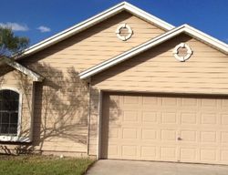 Pre-foreclosure in  HUNTERS TRACE CIR Middleburg, FL 32068