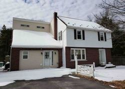 Pre-foreclosure Listing in HOLLYWOOD BLVD HAZLETON, PA 18202