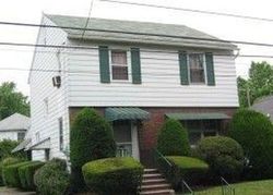Pre-foreclosure Listing in N DAWES AVE KINGSTON, PA 18704