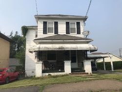 Pre-foreclosure Listing in NORMAN ST PITTSTON, PA 18640