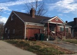 Pre-foreclosure in  KIRKUP AVE Cincinnati, OH 45213