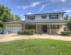 Pre-foreclosure in  S JOPLIN AVE Tulsa, OK 74135
