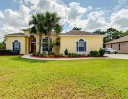 Pre-foreclosure in  MISSISSIPPI RUN Brooksville, FL 34613