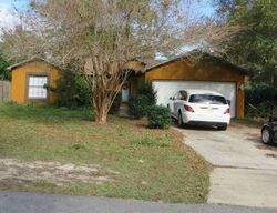 Pre-foreclosure in  DEAN ST Spring Hill, FL 34608