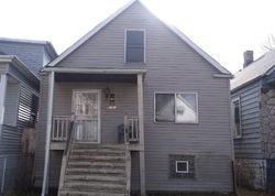 Pre-foreclosure in  W 70TH ST Chicago, IL 60636