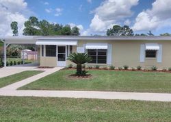 Pre-foreclosure in  CRAWFORD ST Deltona, FL 32725