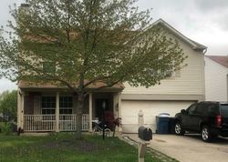 Pre-foreclosure in  MORNING DOVE DR Indianapolis, IN 46228