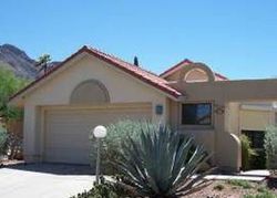 Pre-foreclosure in  E BELCOURTE PL Tucson, AZ 85737