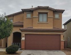 Pre-foreclosure in  S CHINESE LANTERNS DR Tucson, AZ 85756