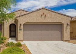 Pre-foreclosure in  E MULE SPRINGS DR Green Valley, AZ 85614