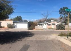 Pre-foreclosure in  N MURIEL AVE Tucson, AZ 85719