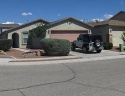 Pre-foreclosure in  S SUNRISE VALLEY DR Tucson, AZ 85706