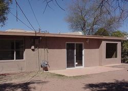 Pre-foreclosure in  E 18TH ST Tucson, AZ 85716