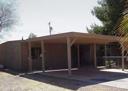 Pre-foreclosure in  E 18TH ST Tucson, AZ 85716