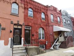 Pre-foreclosure in  N VAN PELT ST Philadelphia, PA 19132